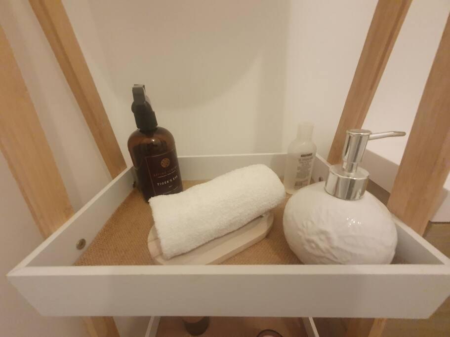 Cosy Centre Appartamento