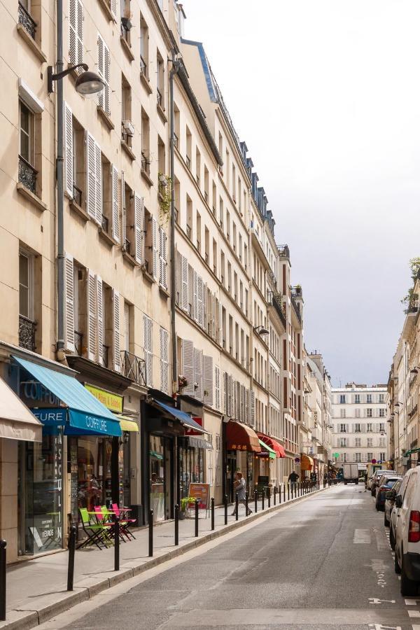 Apartment Eiffel