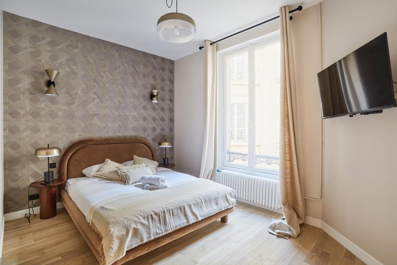 Concorde Madeleine By Prestige Paris