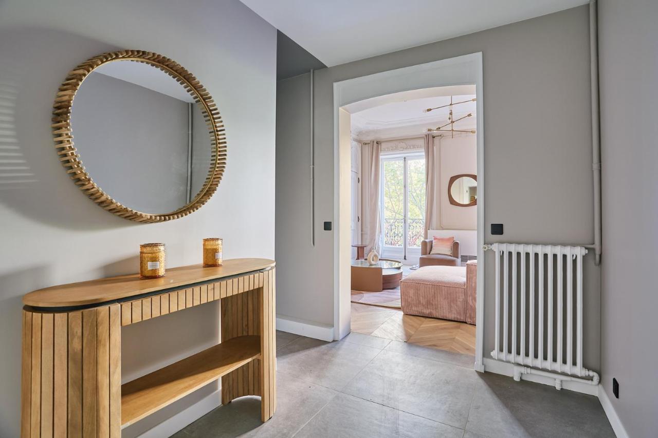 Apartment Concorde Madeleine By Prestige *