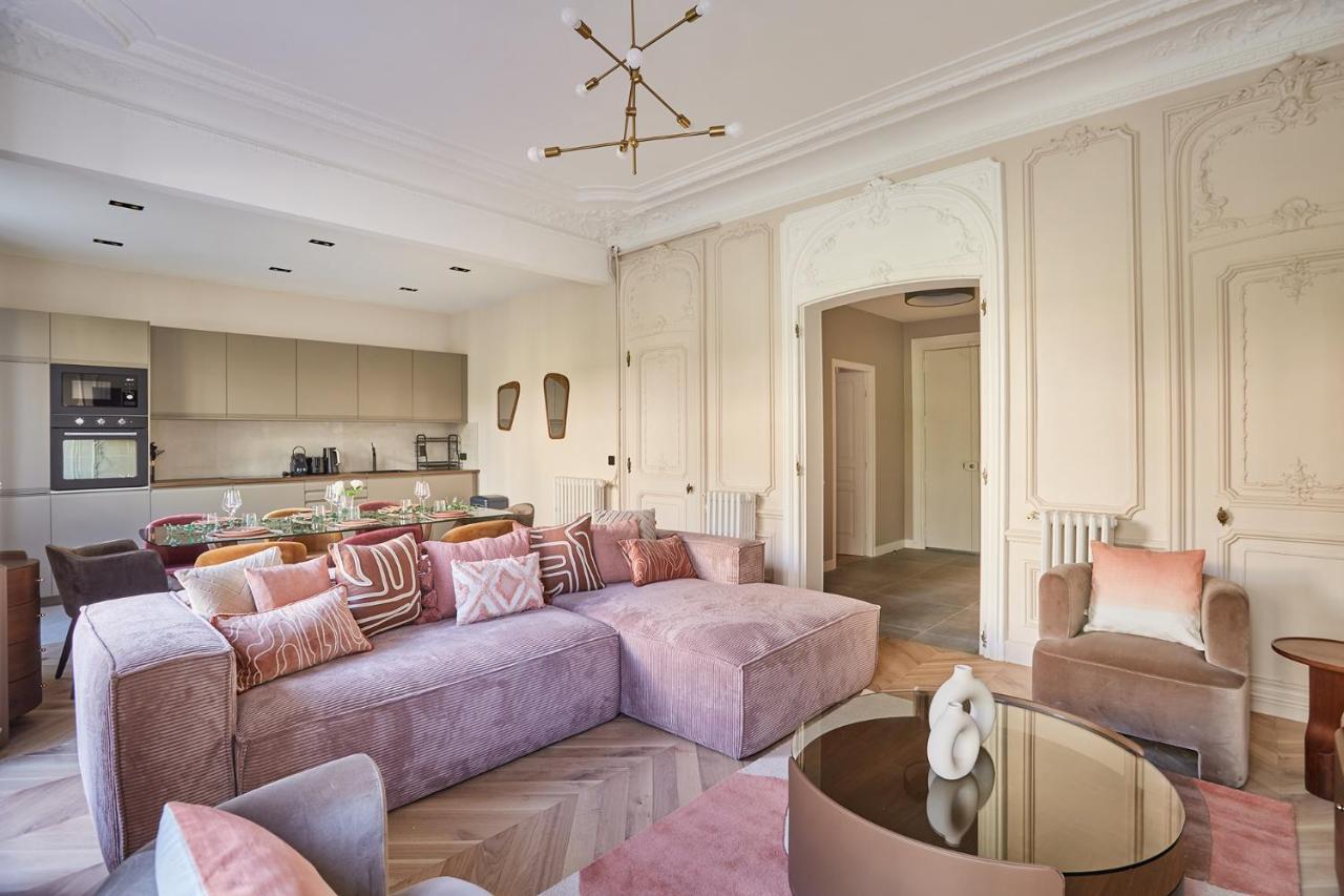 Concorde Madeleine By Prestige Apartment *