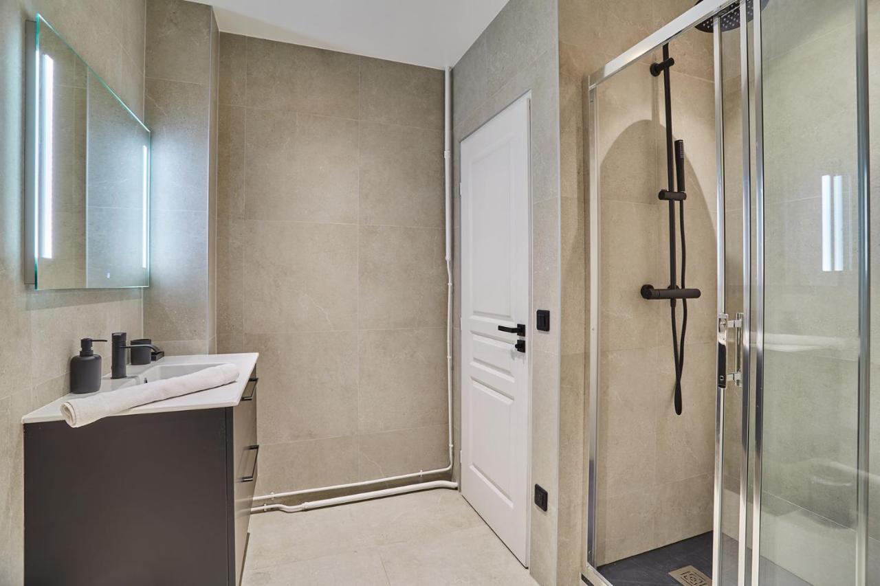 Apartment Concorde Madeleine By Prestige Paris