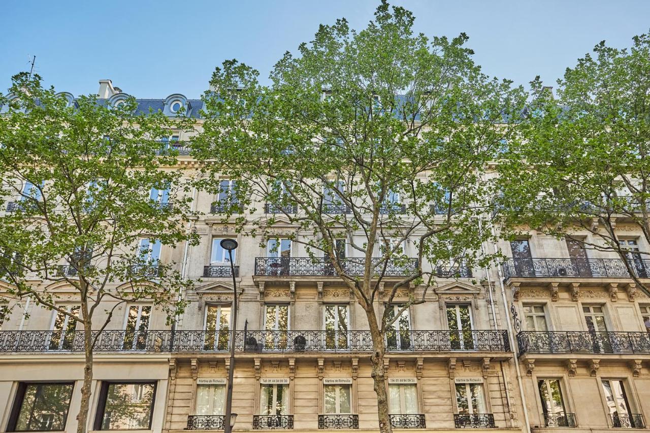 Apartment Concorde Madeleine By Prestige *