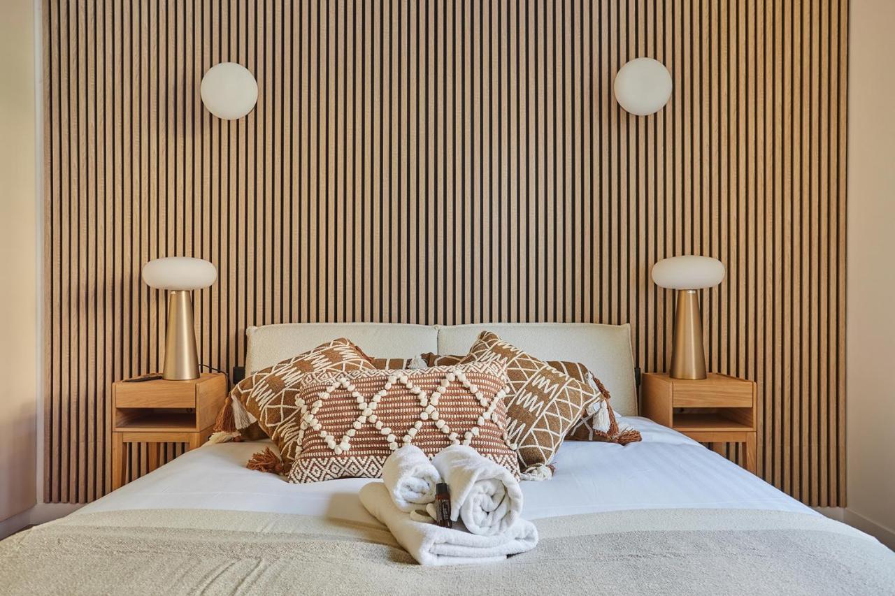 Concorde Madeleine By Prestige Apartment