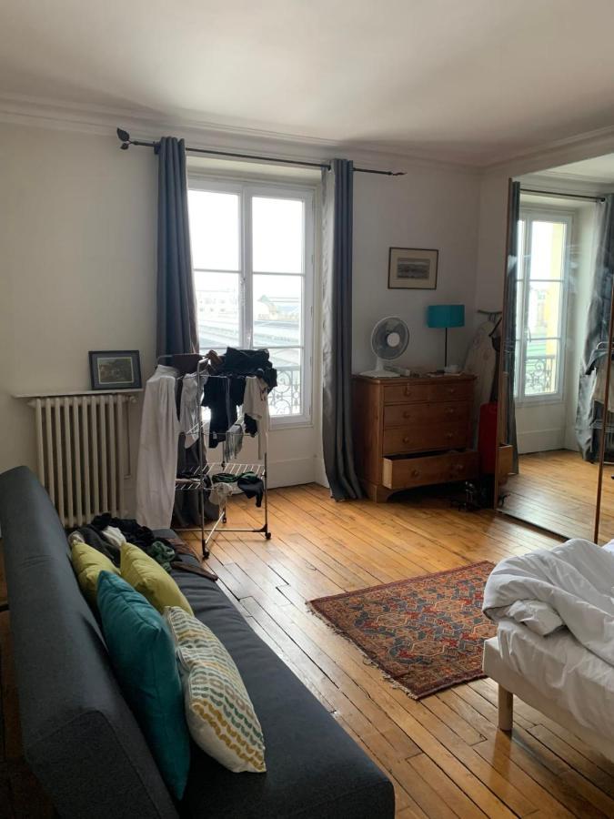 Apartment Cosy For 6 - 10 *