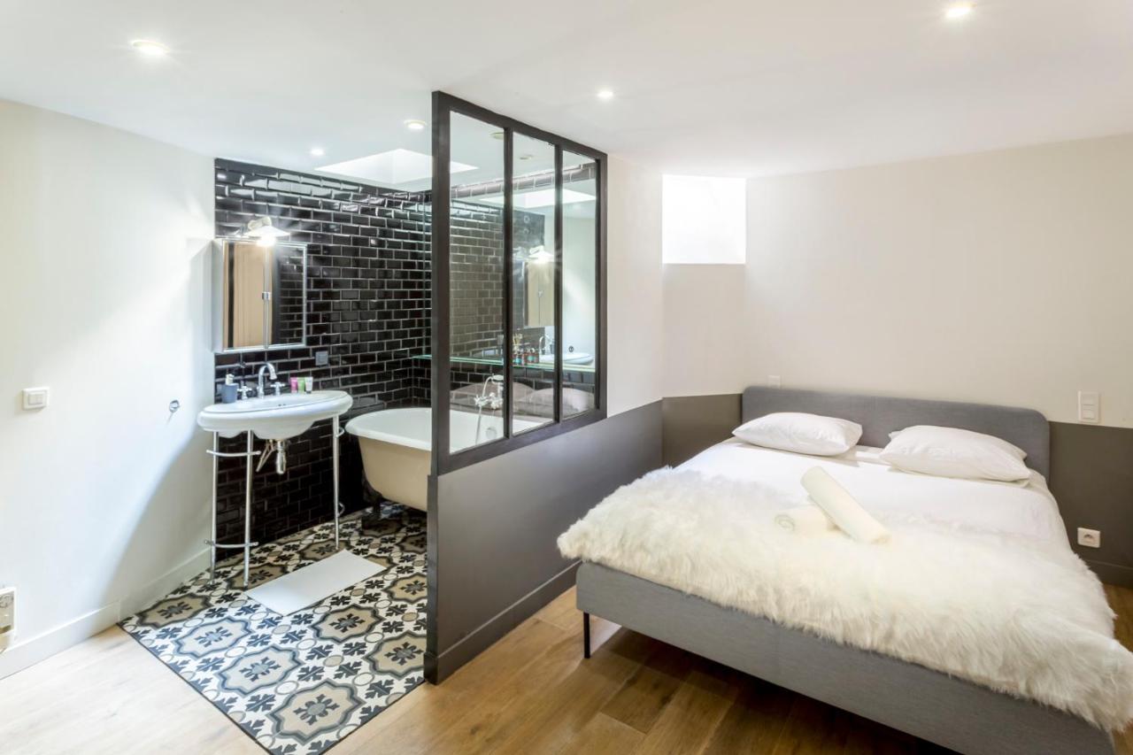 Sleepoo - Fabulous 8 Parigi