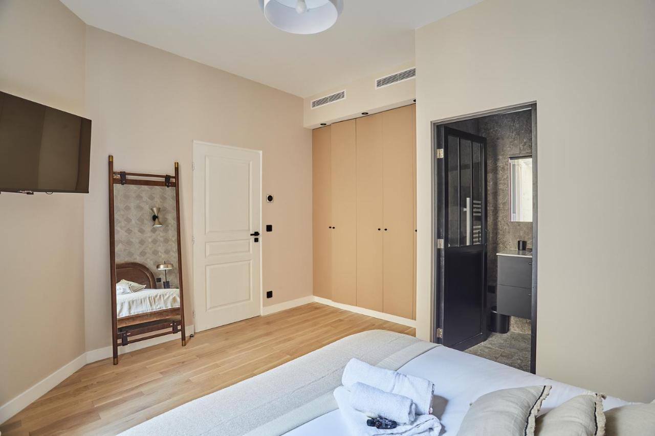 Apartment Concorde Madeleine By Prestige Paris
