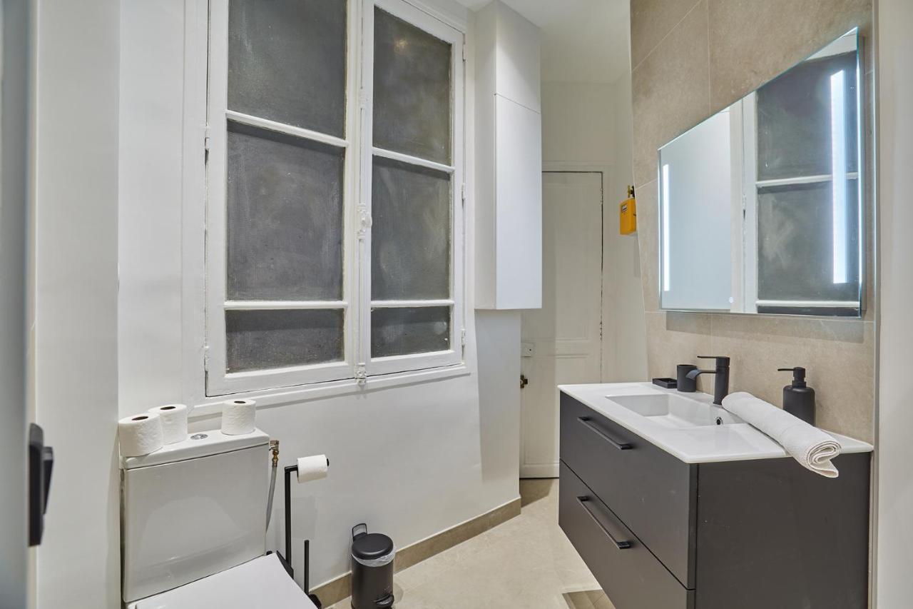 Concorde Madeleine By Prestige Apartment