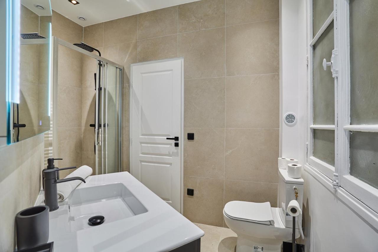 Concorde Madeleine By Prestige Apartment Paris