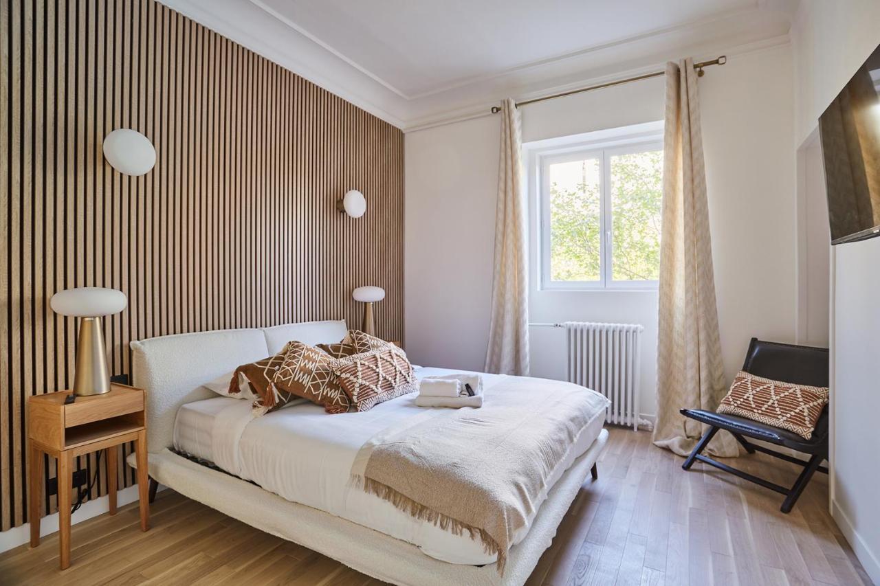 Concorde Madeleine By Prestige Apartment