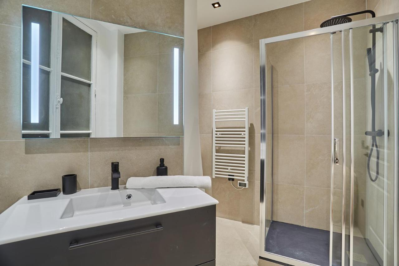 Apartment Concorde Madeleine By Prestige Paris