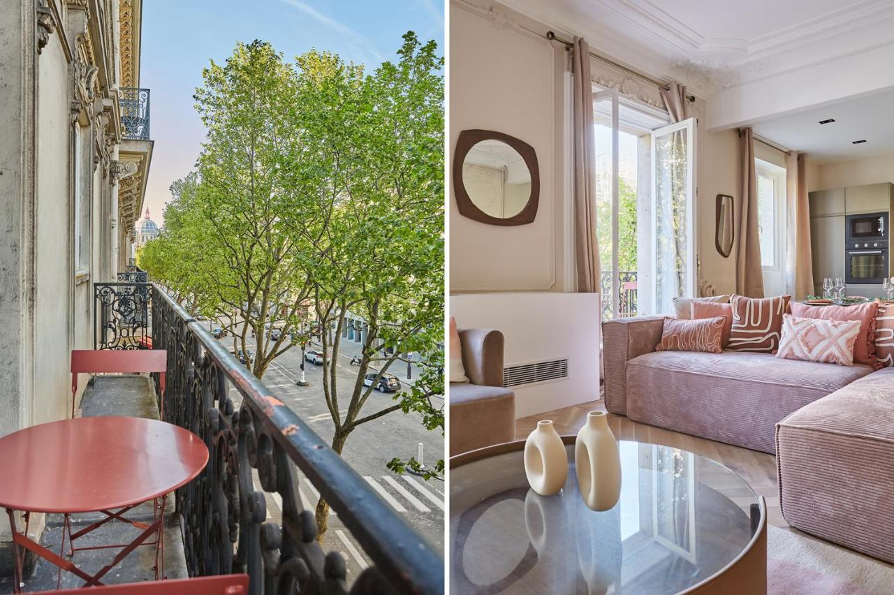 Apartment Concorde Madeleine By Prestige Paris