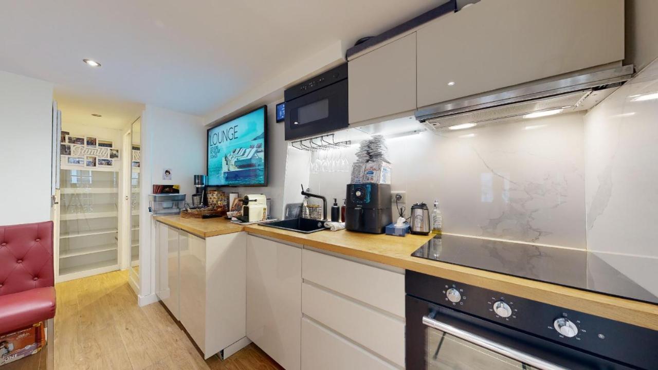 Casa Volpe Apartment Paris