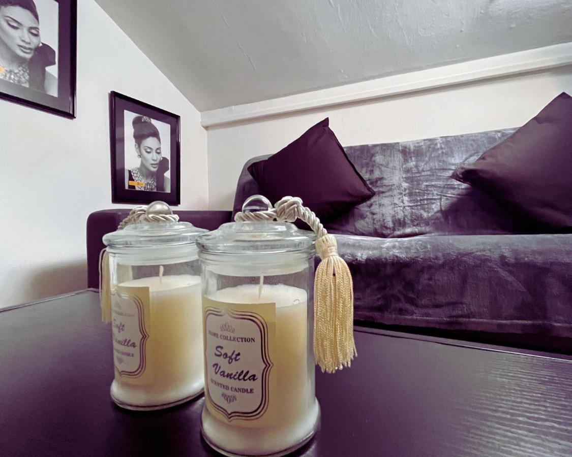Apartment Cosy- Centre