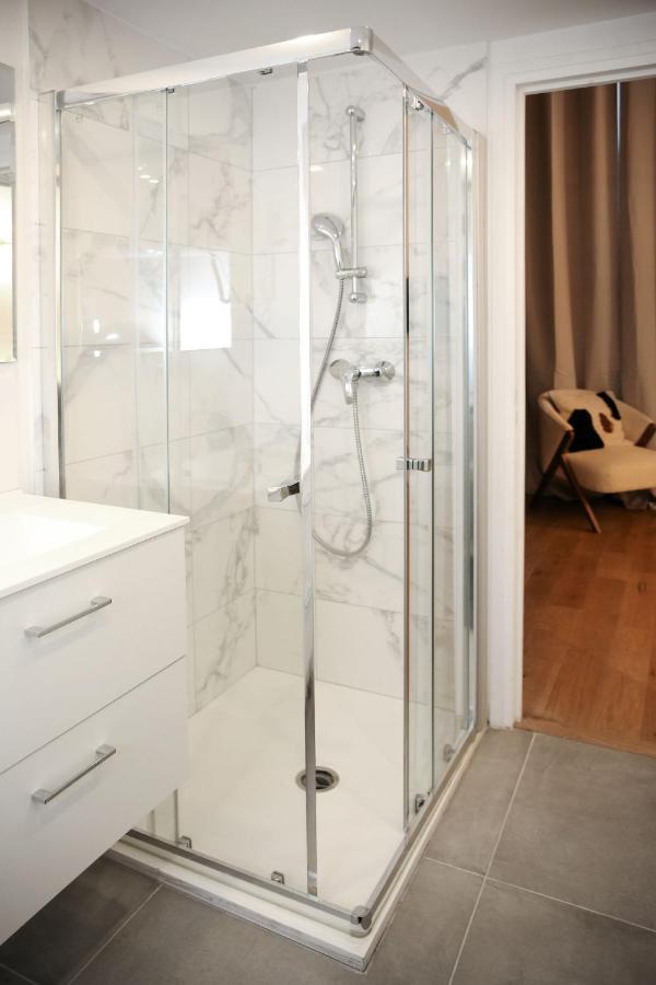 Bel Studio Moderne Mezzanine - 4p Appartamento