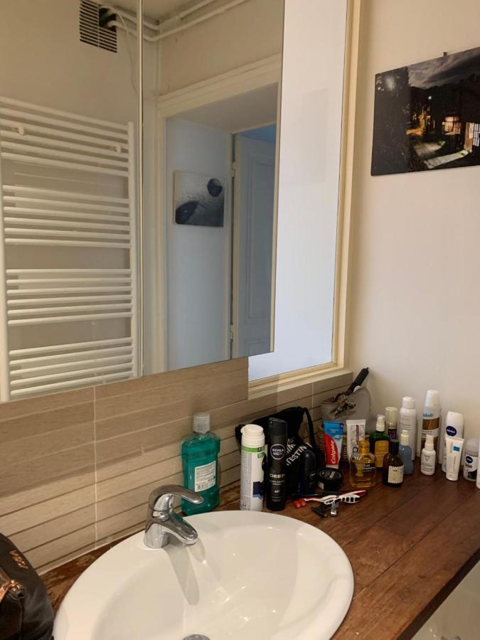 Apartment Cosy For 6 - 10 Paris