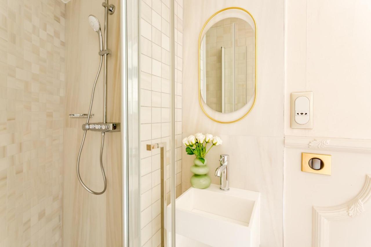 Apartment Merveil - Luxury - Louvre - Therese *