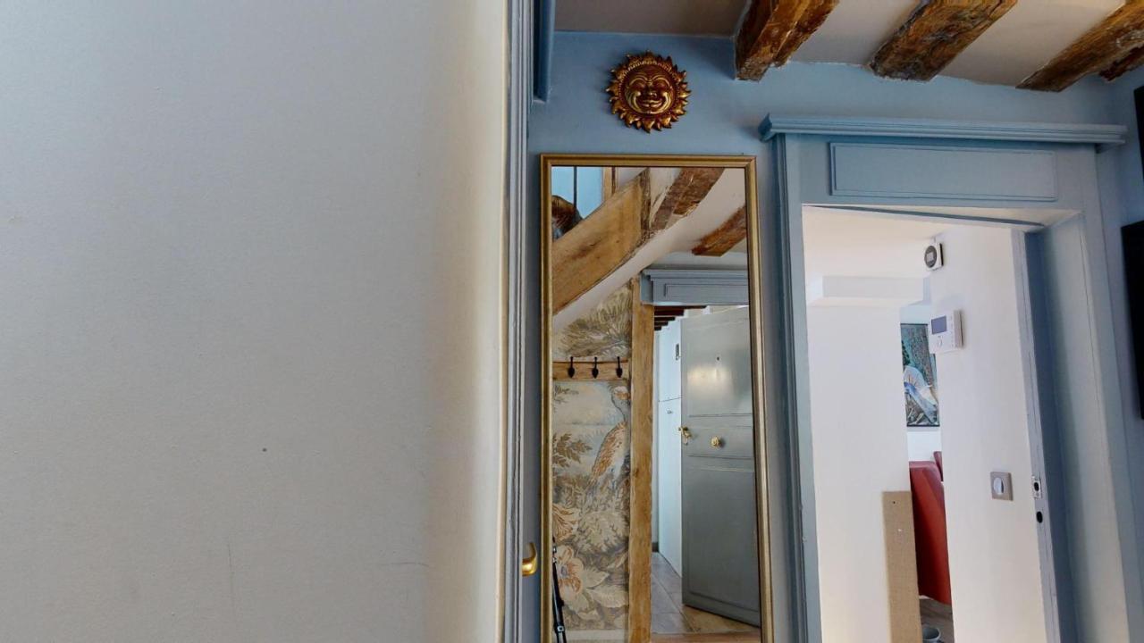 Apartment Casa Volpe