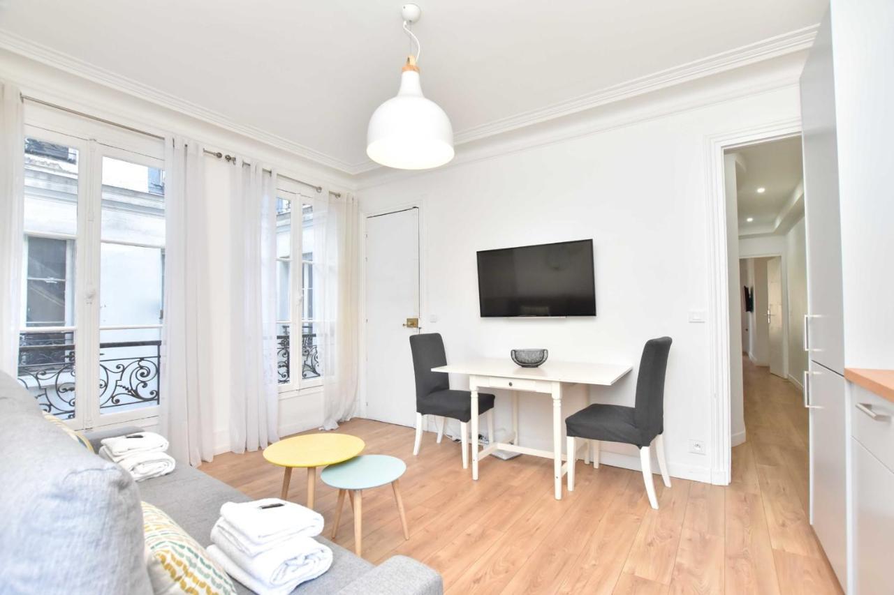 Appartamento Cozy 1br 4p - Royal Palace Lo Museum *