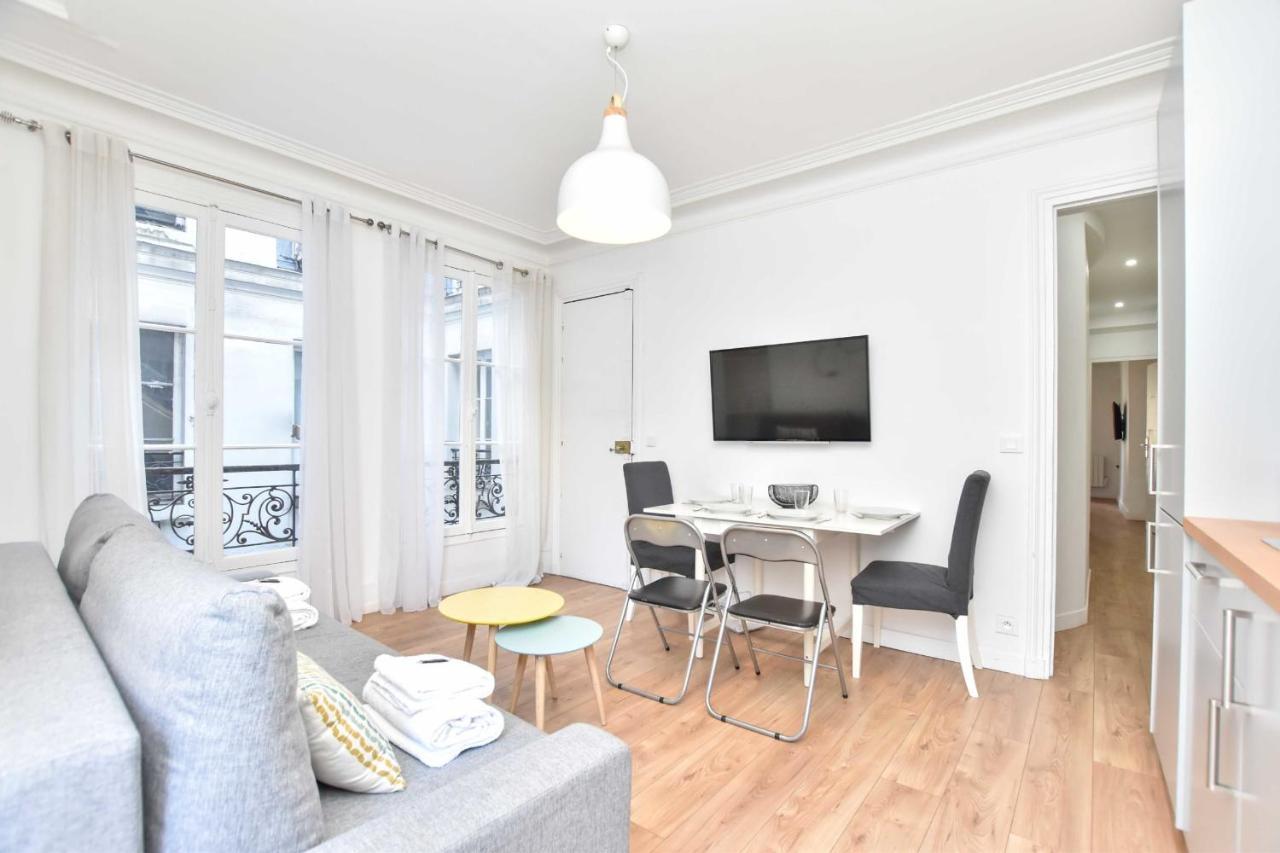 Appartamento Cozy 1br 4p - Royal Palace Lo Museum *