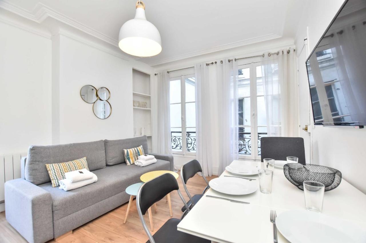 Cozy 1br 4p - Royal Palace Lo Museum Appartamento *