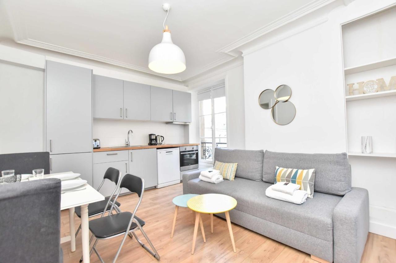 Appartamento Cozy 1br 4p - Royal Palace Lo Museum