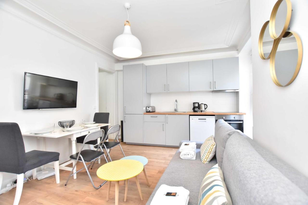 Appartamento Cozy 1br 4p - Royal Palace Lo Museum *