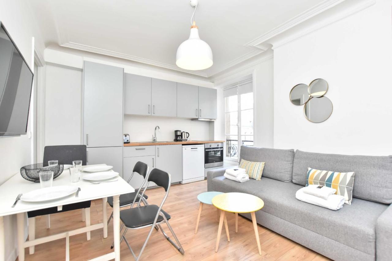 Appartamento Cozy 1br 4p - Royal Palace Lo Museum *