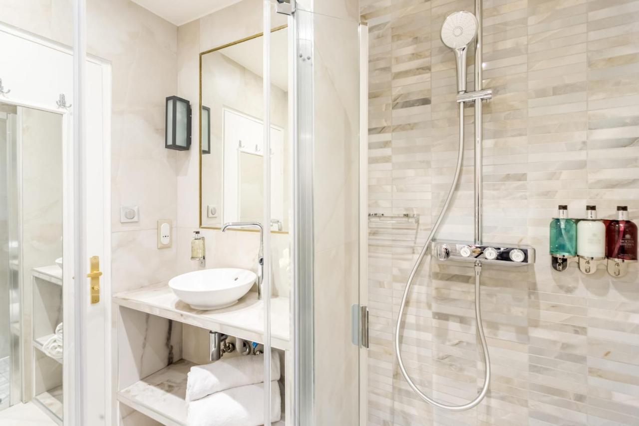 Apartment Merveil - Luxury - Louvre - Therese *
