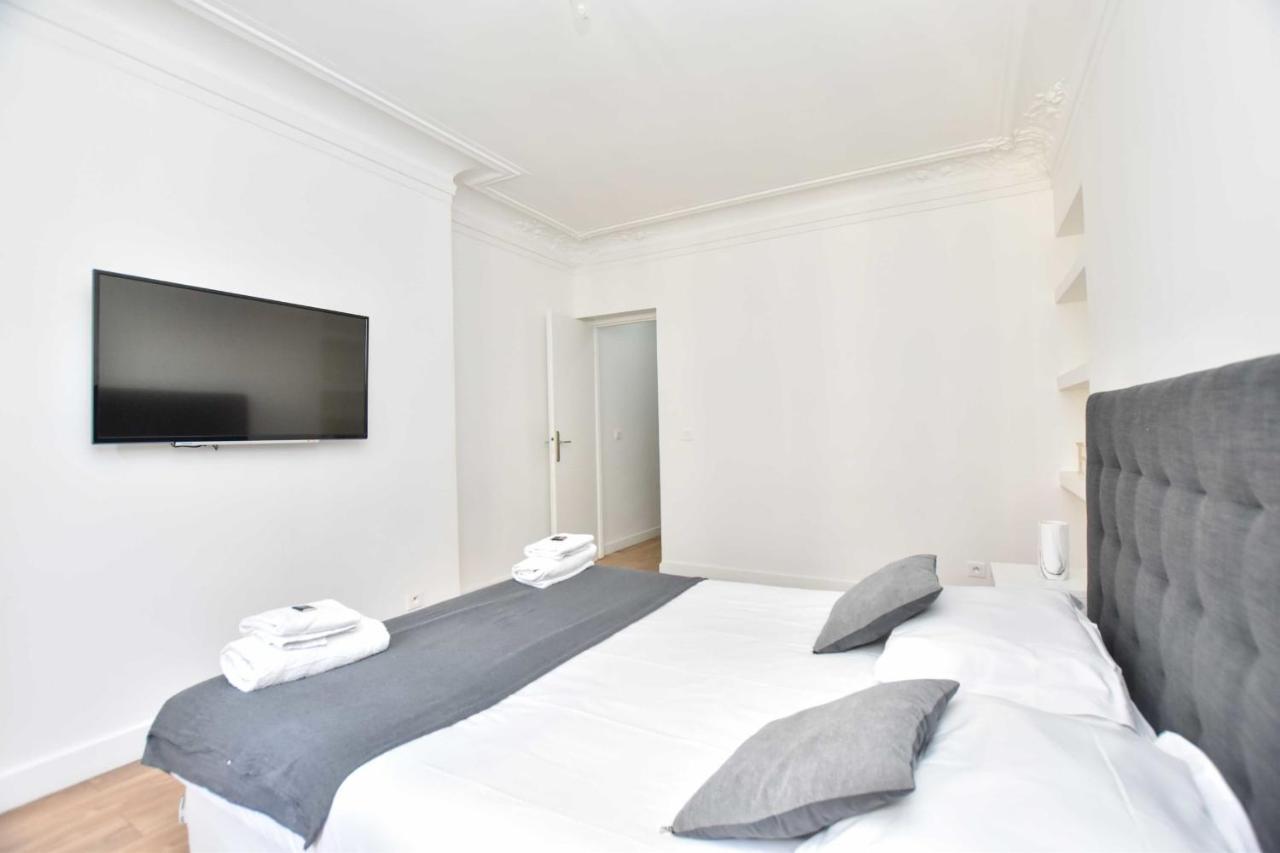 Cozy 1br 4p - Royal Palace Lo Museum Appartamento