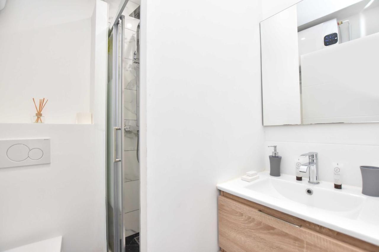 Cozy 1br 4p - Royal Palace Lo Museum Appartamento Parigi