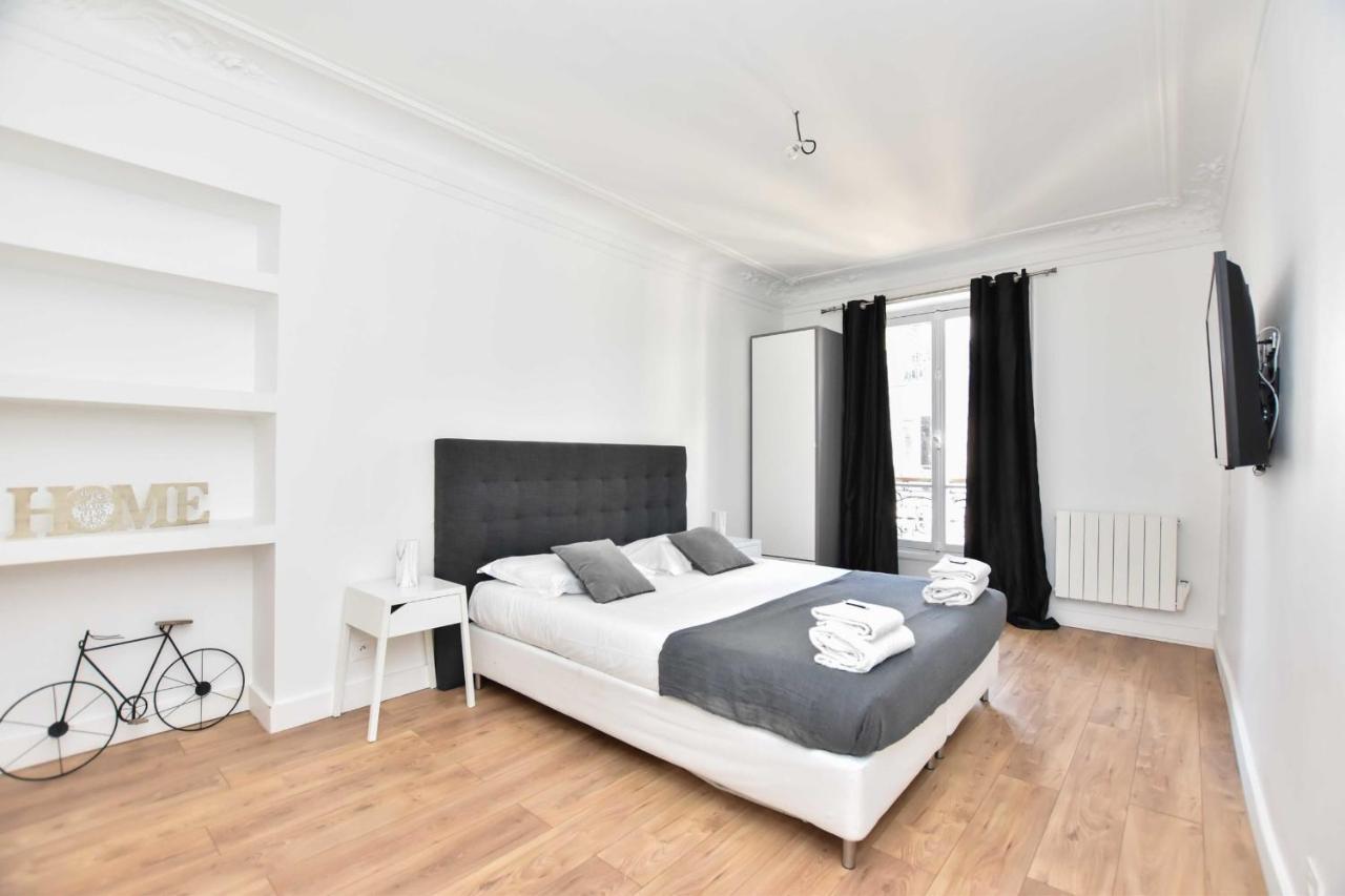 Cozy 1br 4p - Royal Palace Lo Museum