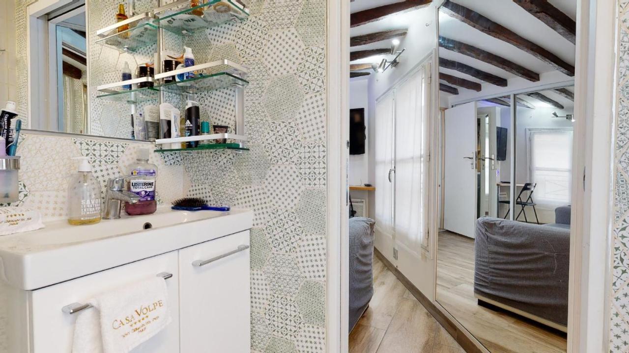 Casa Volpe Apartment Paris
