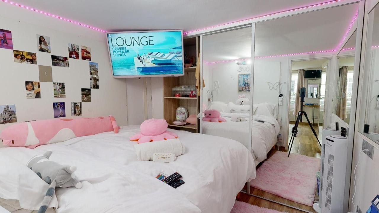 Casa Volpe Apartment Paris