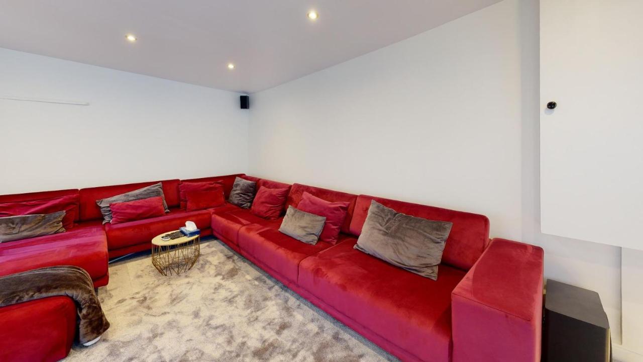 Casa Volpe Apartment