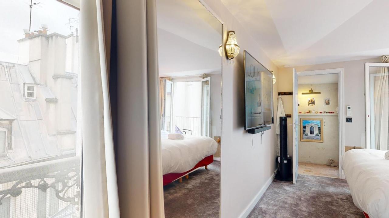 Casa Volpe Paris