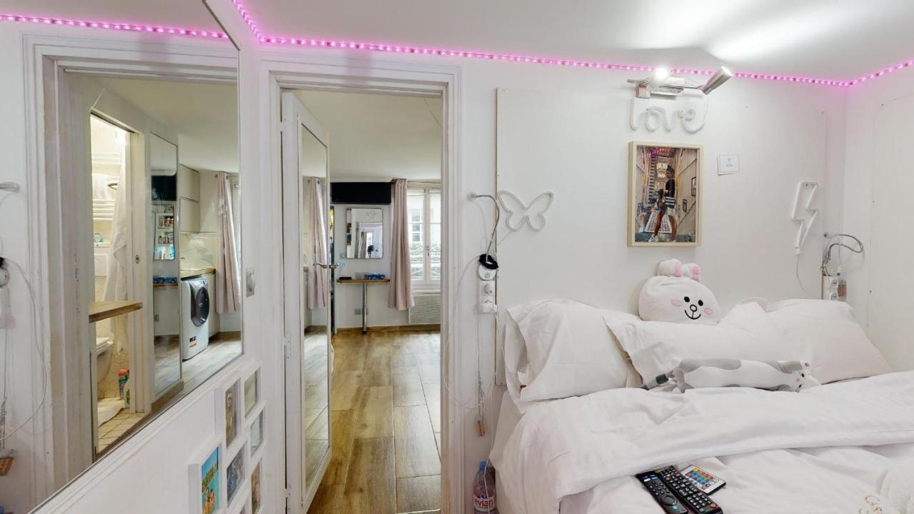 Casa Volpe Apartment