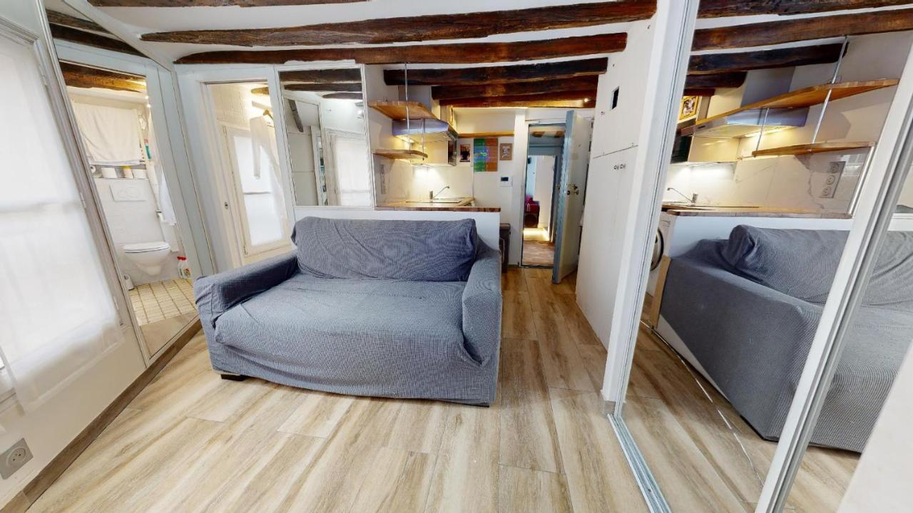 Apartment Casa Volpe *