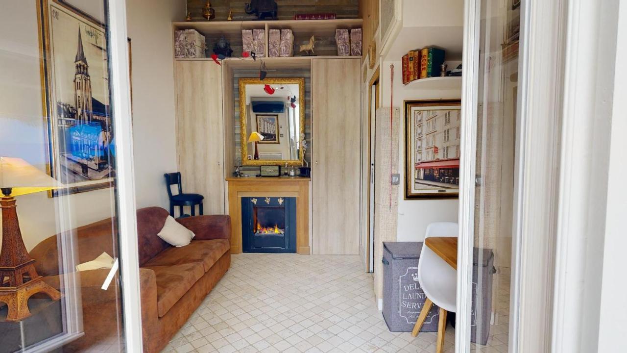Casa Volpe Apartment