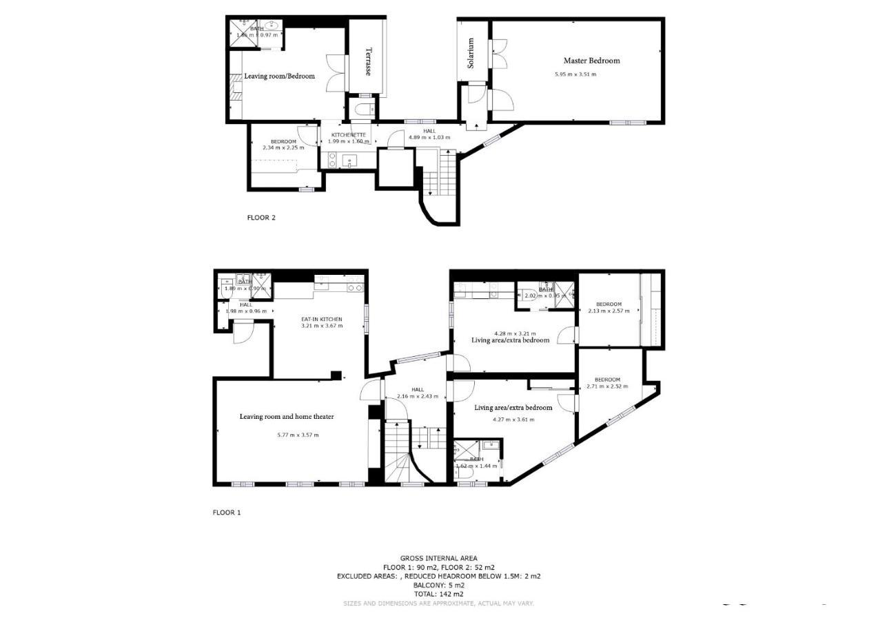 Casa Volpe Apartment