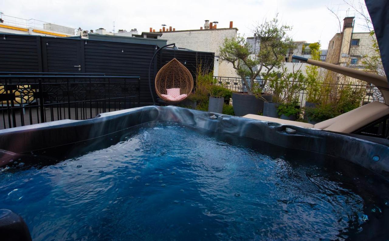 Felicien & Hotel 4*