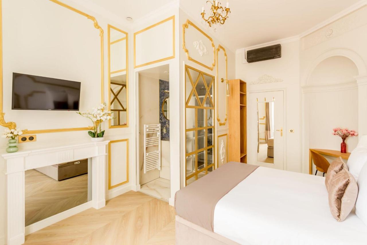 Merveil - Luxury - Louvre - Therese Apartment