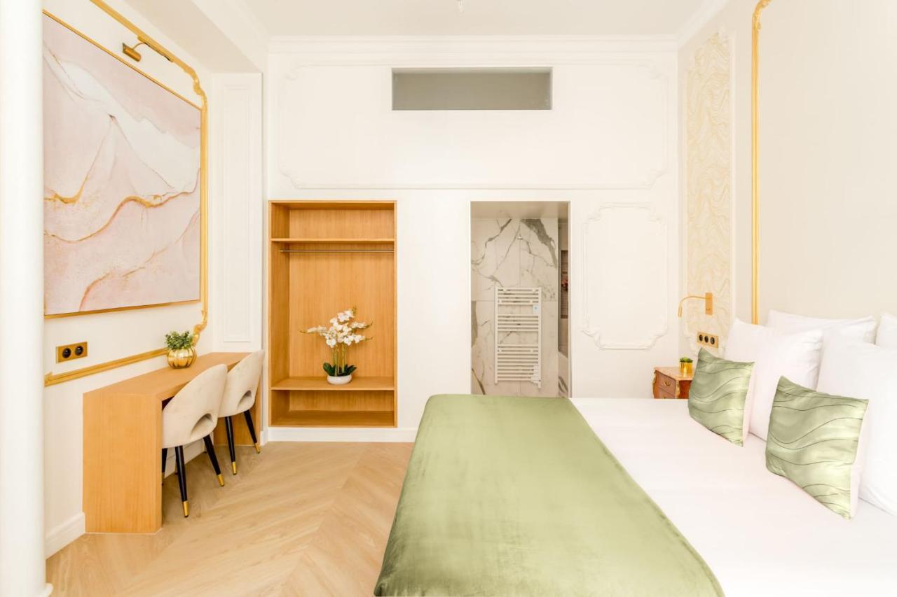 Apartment Merveil - Luxury - Louvre - Therese *