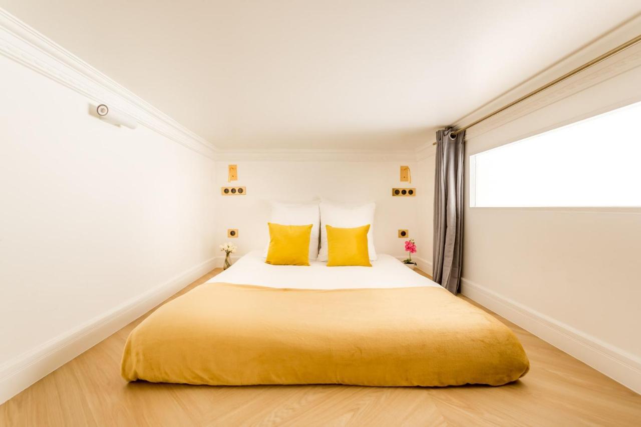 Apartment Merveil - Luxury - Louvre - Therese *