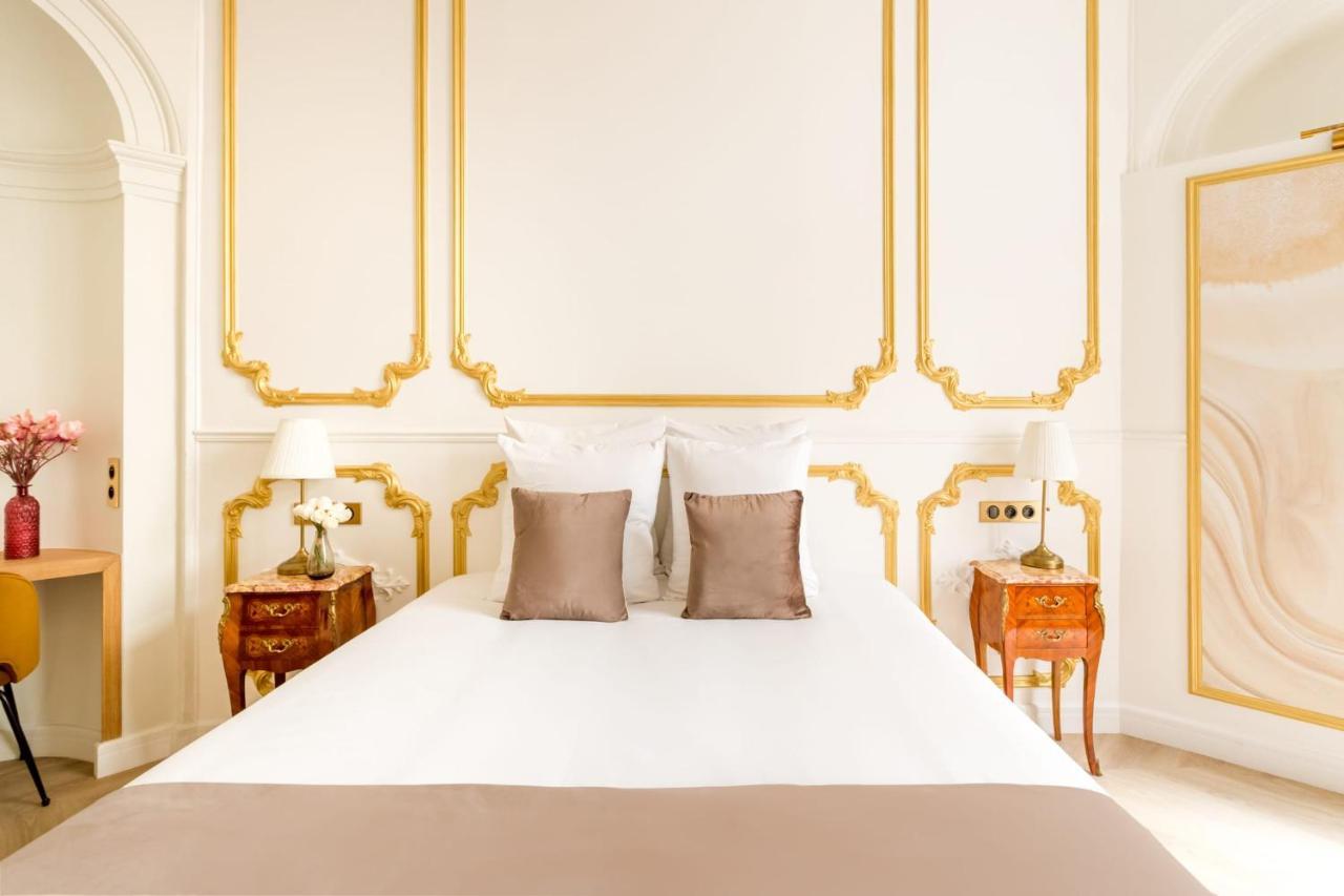 Merveil - Luxury - Louvre - Therese Apartment *