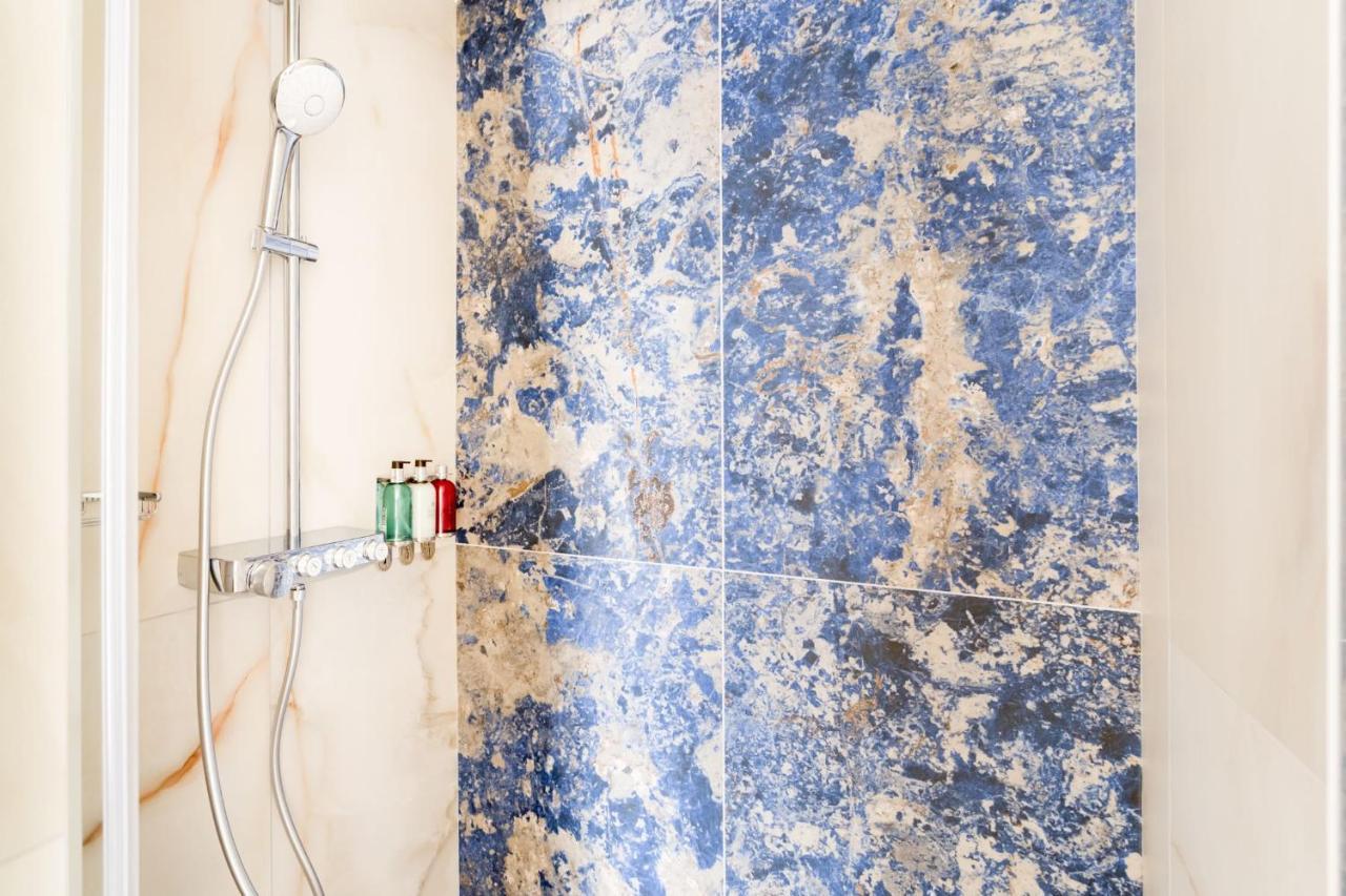 Apartment Merveil - Luxury - Louvre - Therese Paris