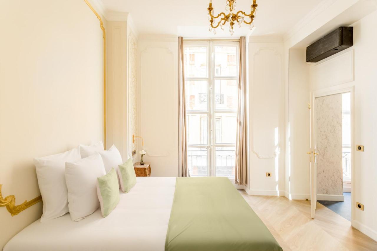 Merveil - Luxury - Louvre - Therese Apartment *