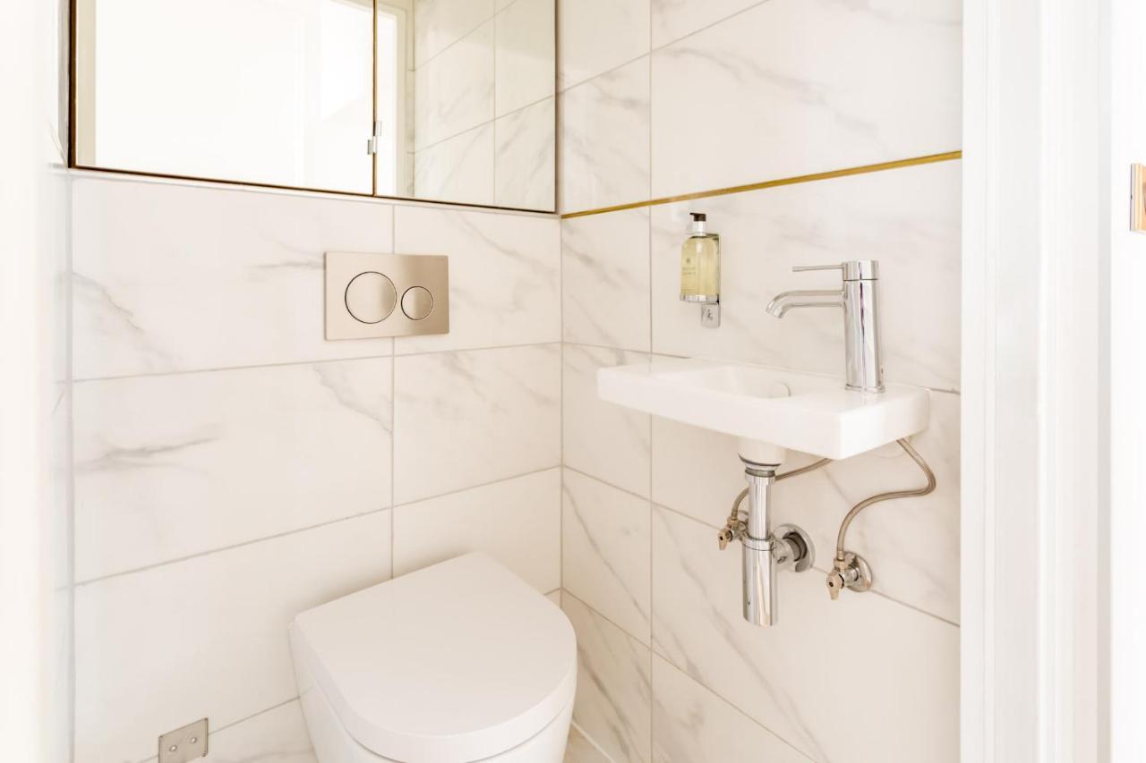 Merveil - Luxury - Louvre - Therese Apartment