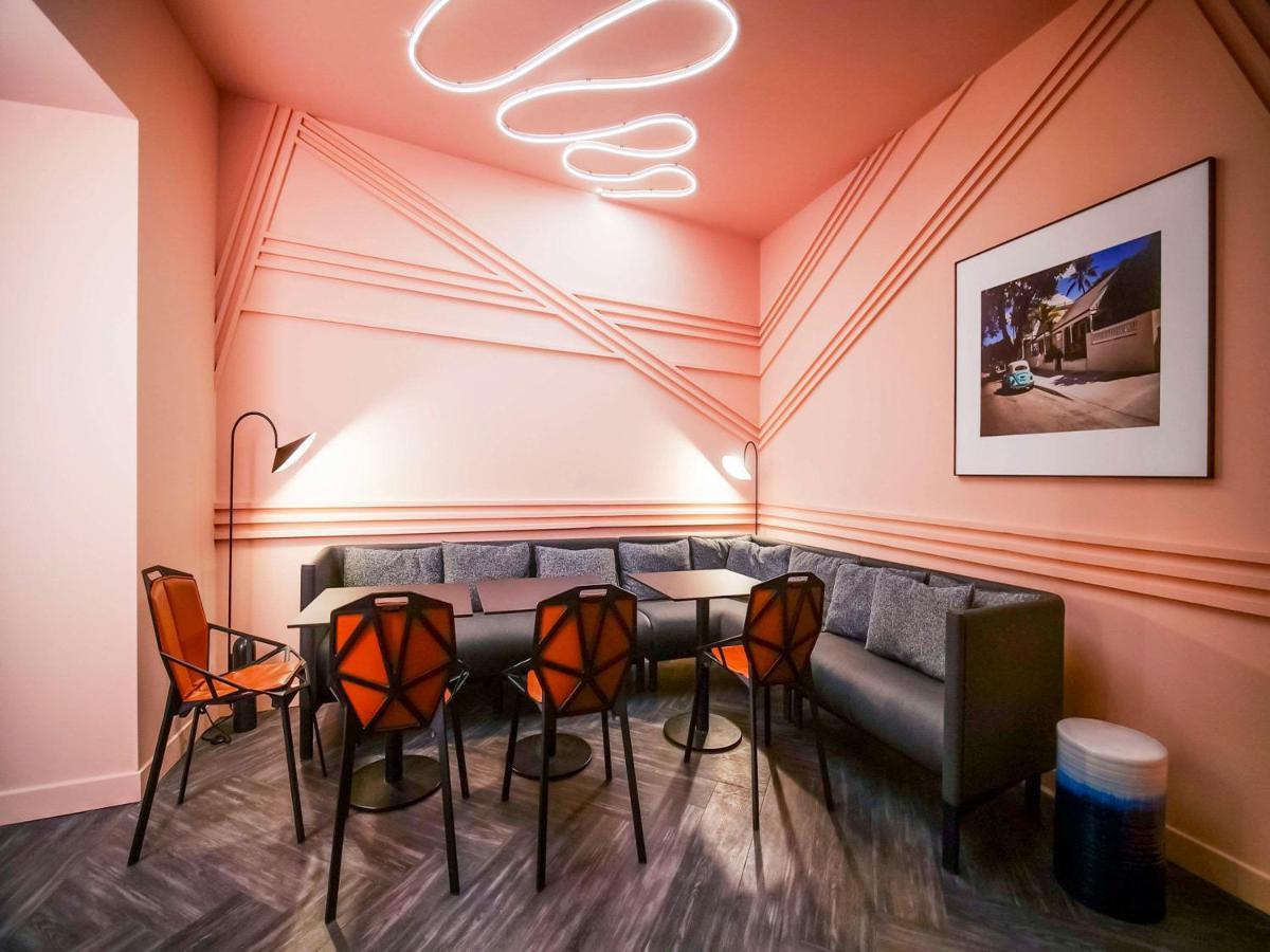 Tribe Batignolles 4*