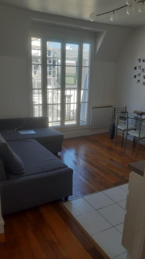 Cosy In 15th Arrondissement Appartamento